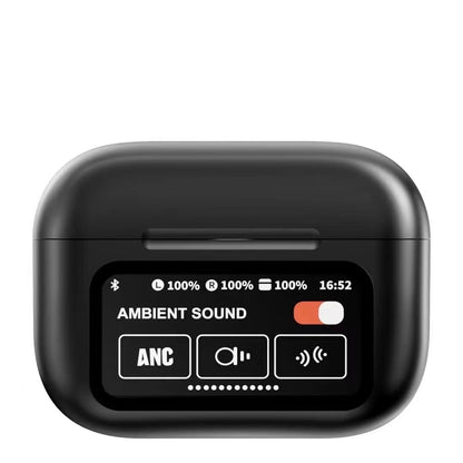 Earbuds with Screen - MOBICASE